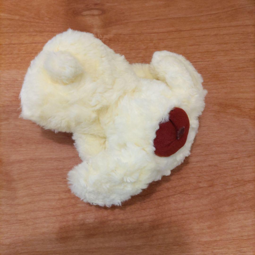 ポムポムプリンぬいぐるみ 初期 レトロ レア