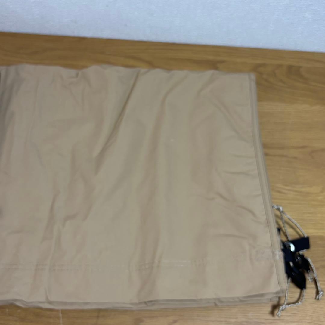 未使用 ほぼ新品 Soomloom陣幕Adranus ポリコットンTC - メルカリ