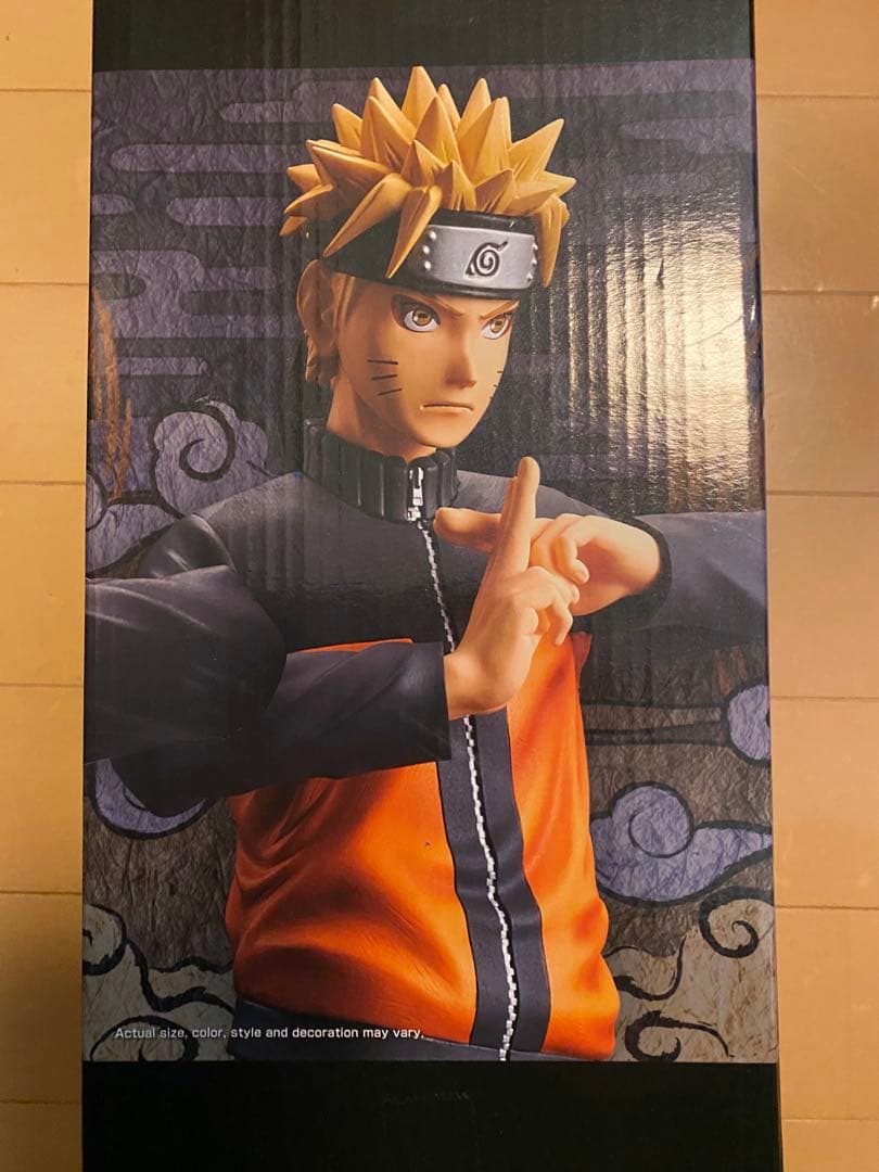 NARUTO グランディスタ ネロ　値下げ不可