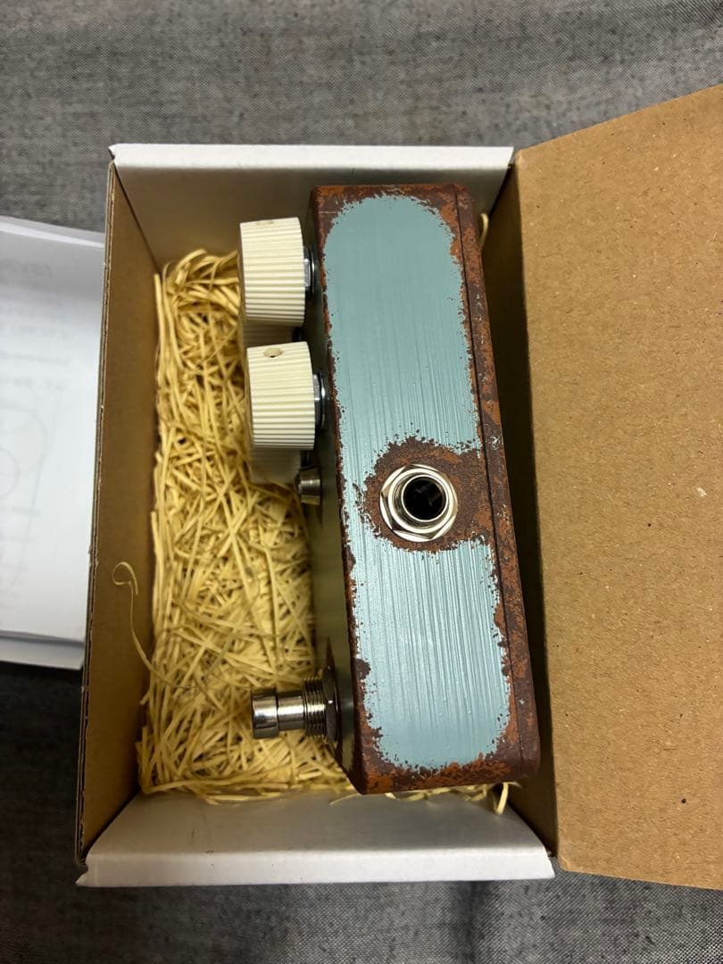 Tommy's effects tsv808 clone クローン - メルカリ