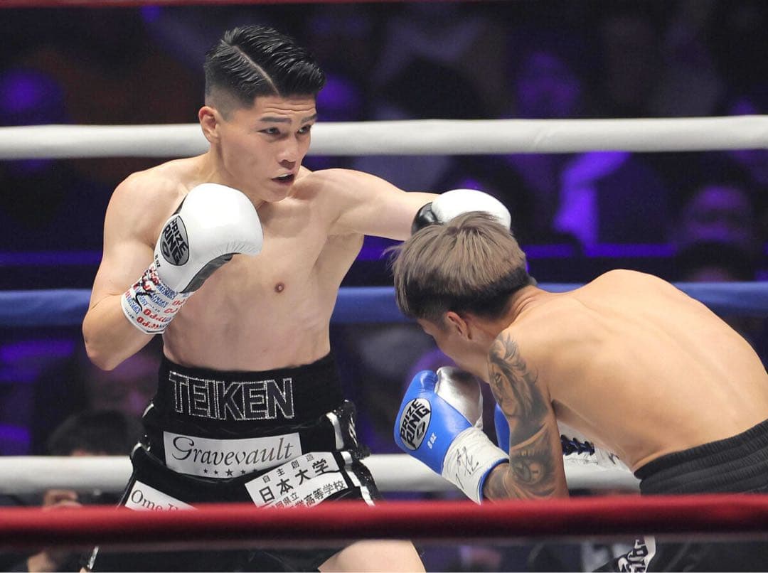 販売終了】 プライズリング ボクシンググローブ 10oz 坪井智也 井上