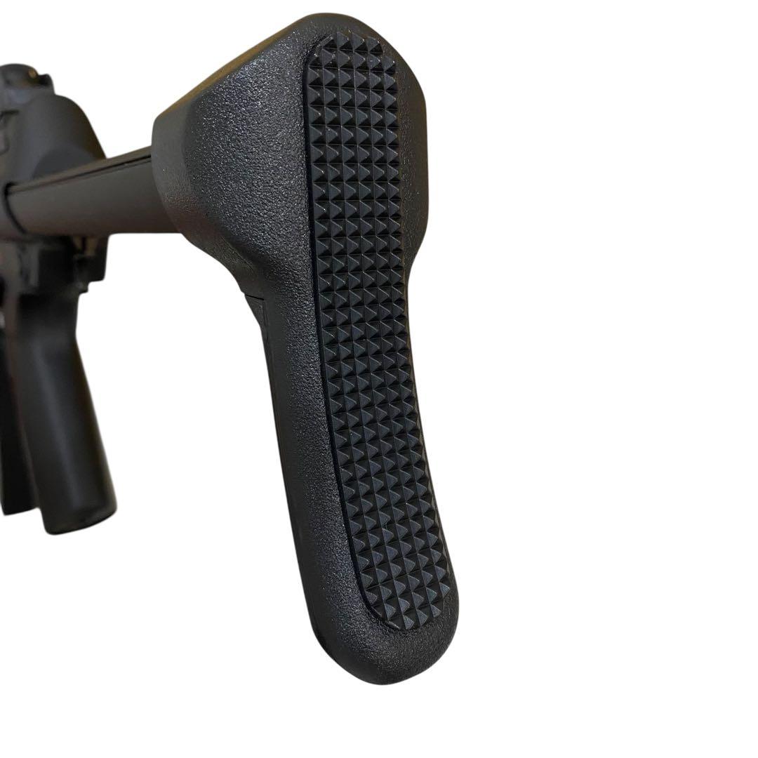 未使用品 東京マルイ 電動ガン MP5A5 ヘッケラー＆コック