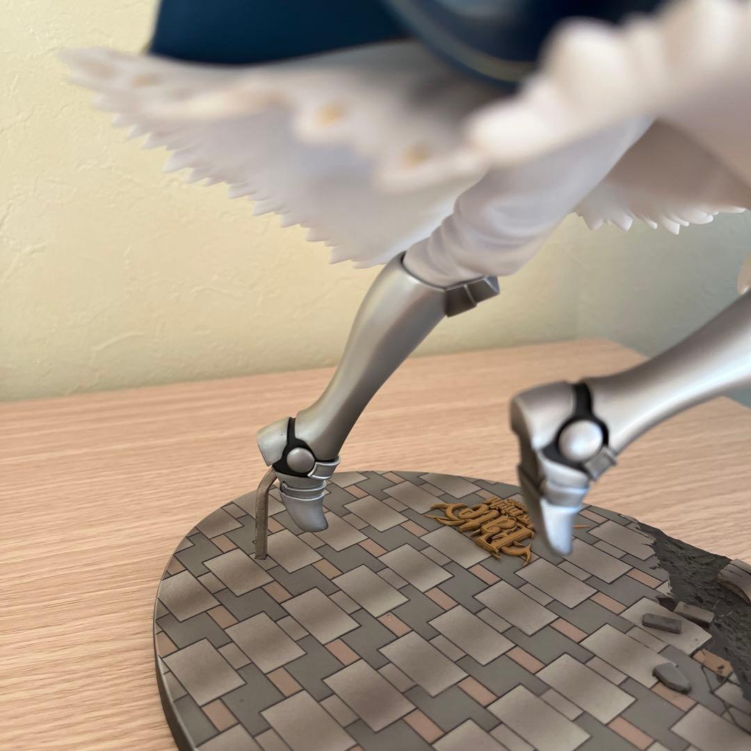 セイバー 〜約束された勝利の剣　Fate/stay night フィギュア