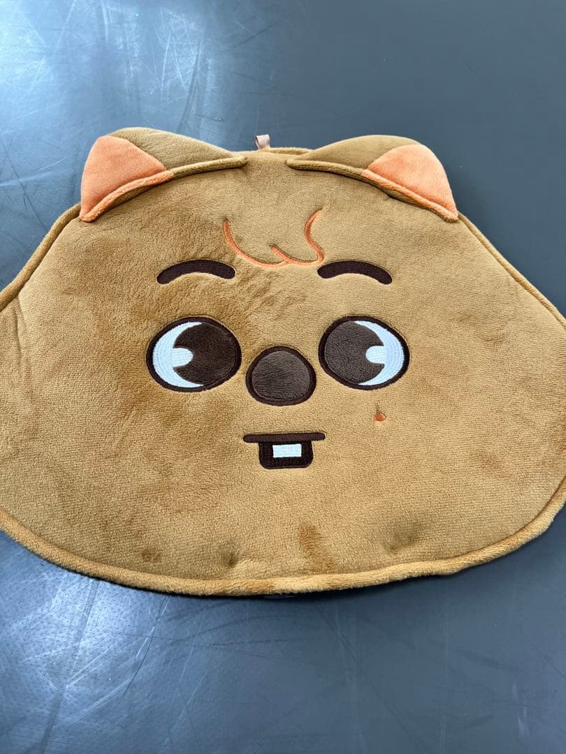 Stray kids スキズ うちわ うちわケース ハン クォッカ - メルカリ