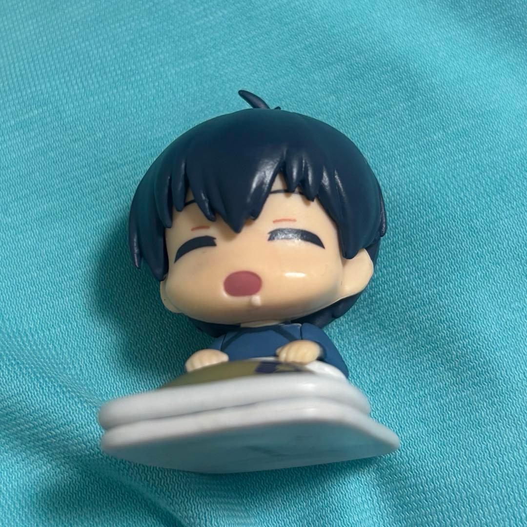 ブルーロック おねむたん アースカラー vol.2 潔世一