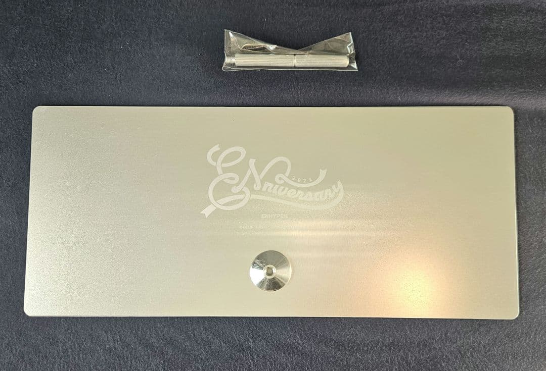 ENHYPEN 1st ENniversary フォトフレーム　トレカ