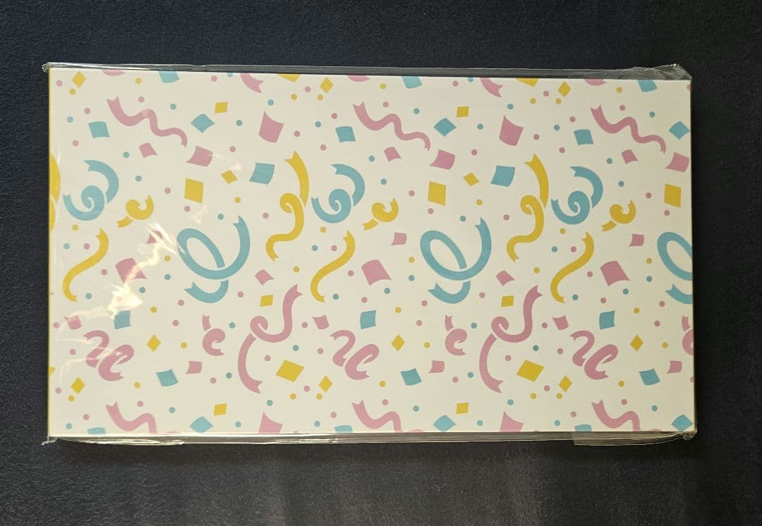 ENHYPEN 1st ENniversary フォトフレーム　トレカ