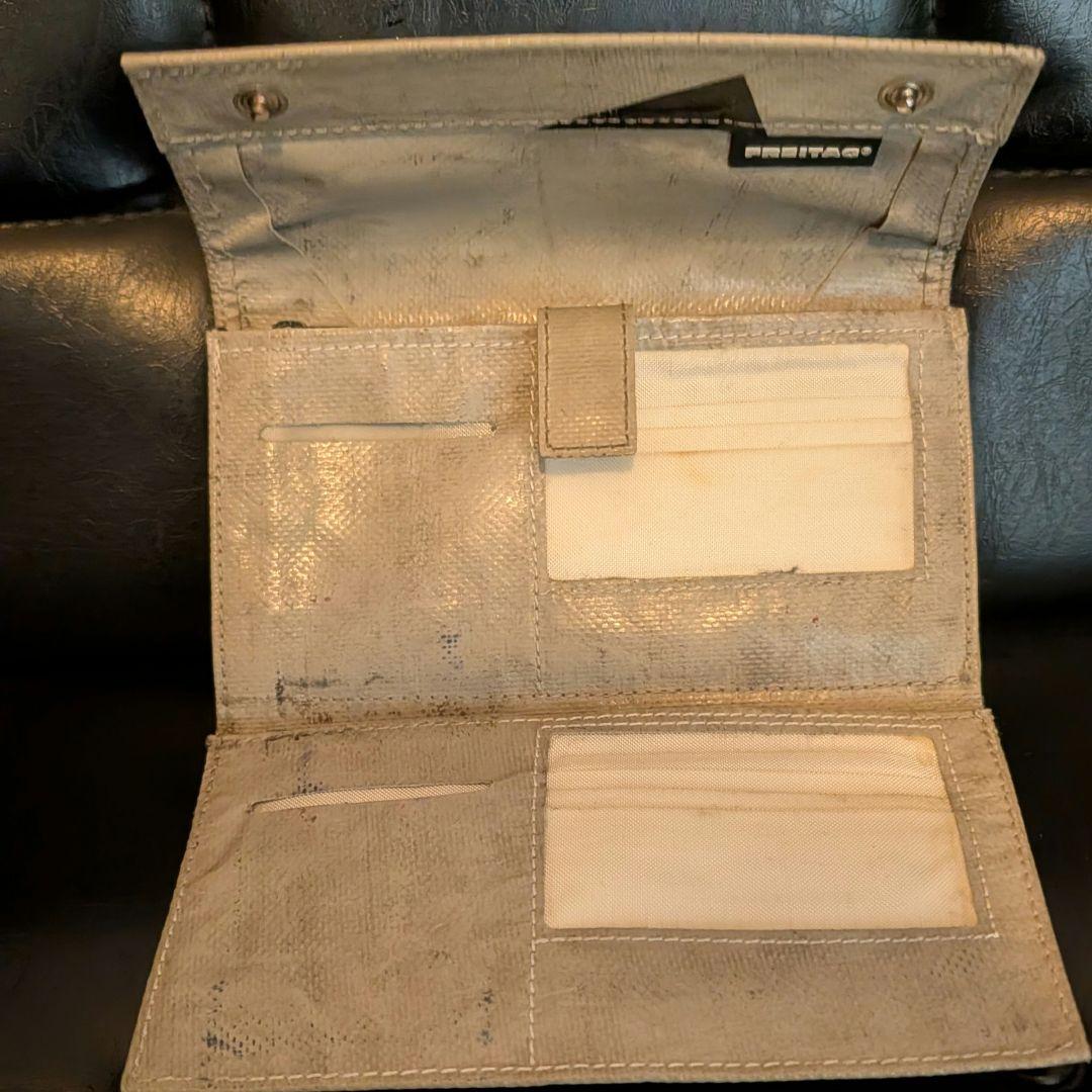 FREITAG F59 SAMANTHA レア柄 - メルカリ