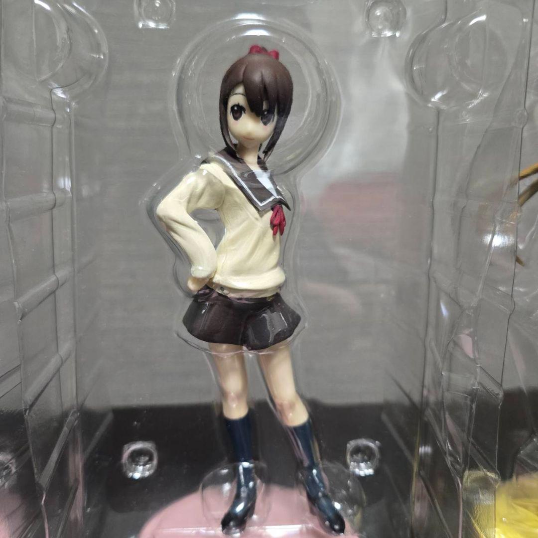 フィギュアイト たまき 3体セットほぼ未使用です！