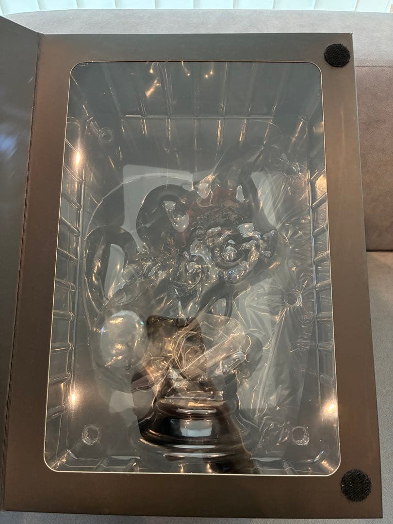 ファイナルファンタジー14 FF14 オーディン マイスタークオリティ