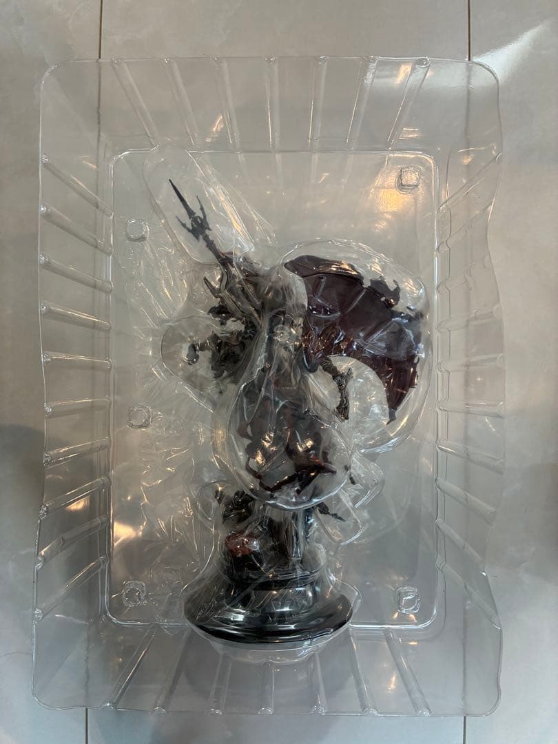 ファイナルファンタジー14 FF14 オーディン マイスタークオリティ