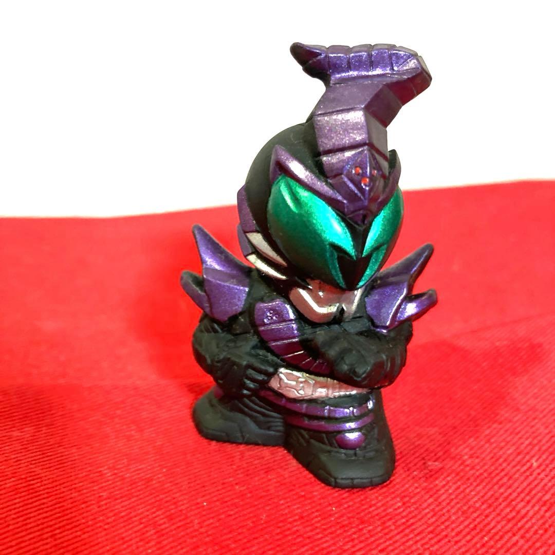 仮面ライダーサソード マスクドフォーム フィギュア 当時物 SHF 真骨彫 希少