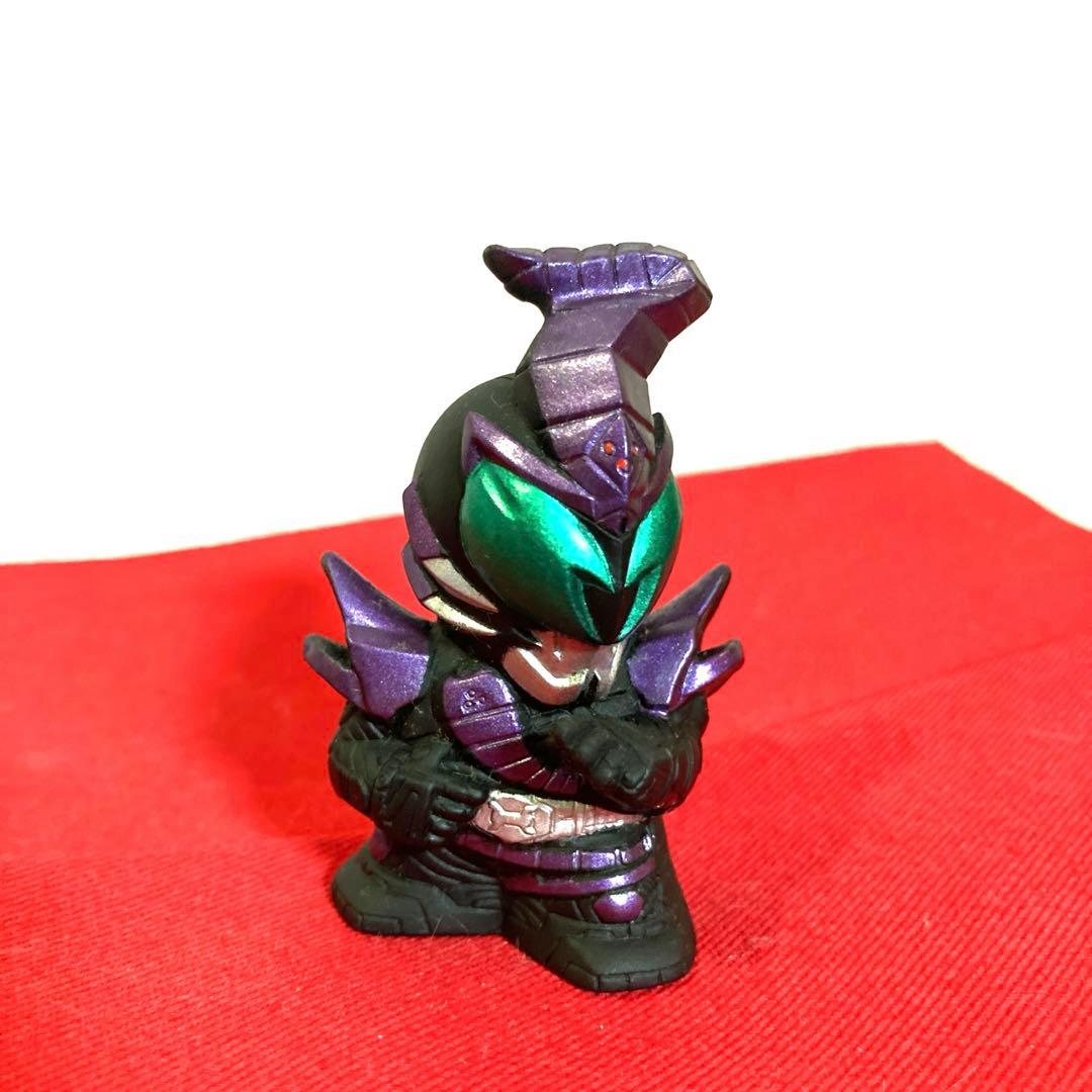 仮面ライダーサソード マスクドフォーム フィギュア 当時物 SHF 真骨彫 希少