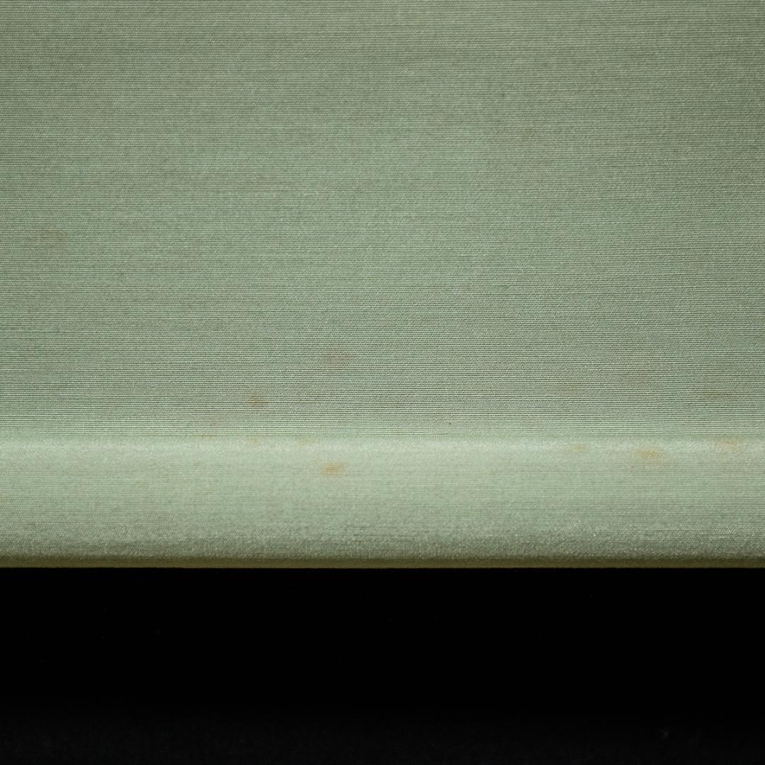 掛軸-1252　大徳寺　小林太玄　「春入千林処処鶯」　共箱