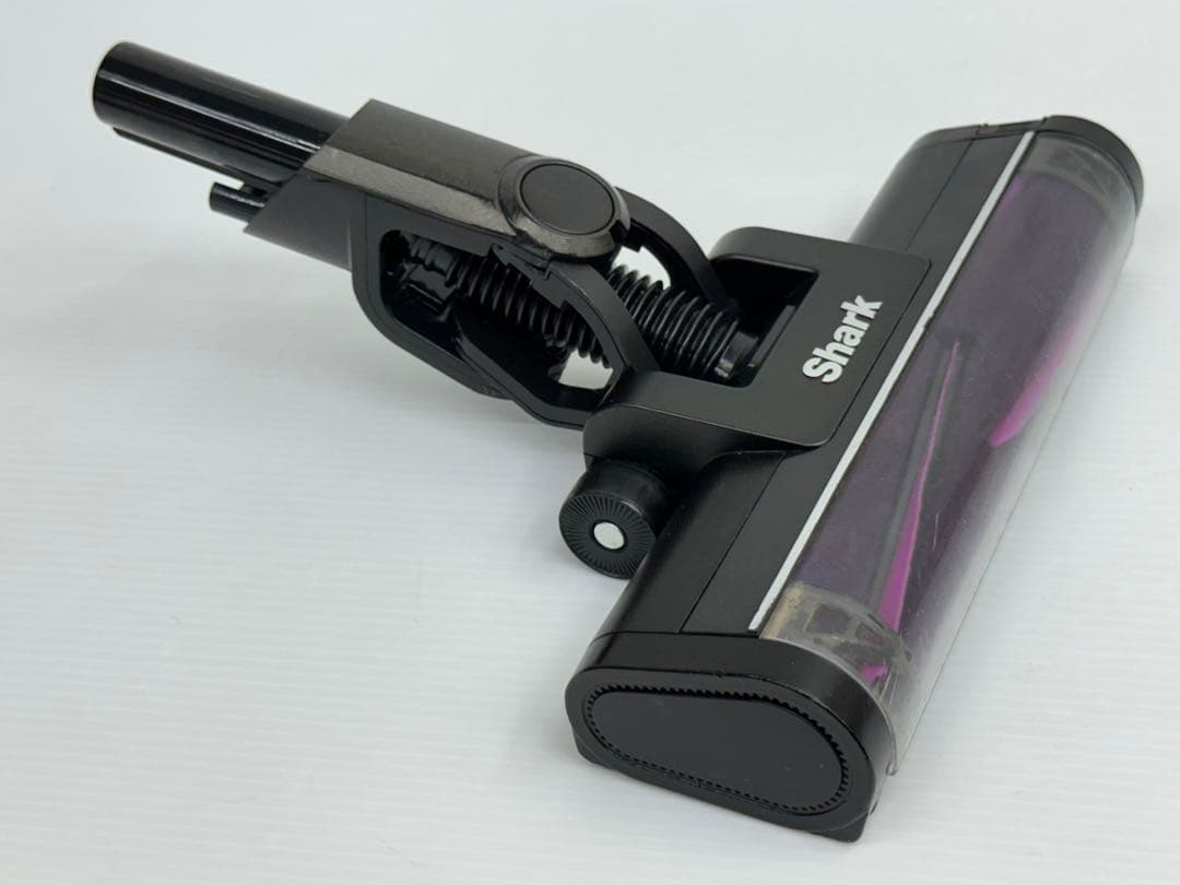 希少 CS601JNZBK 動作保証品 シャーク 掃除機 ヘッド パワーヘッド