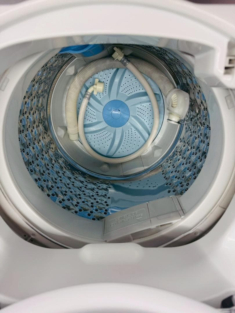 大阪送料無料★3か月保障付き★東芝★7kg★2021年★AW-7G9★S-611