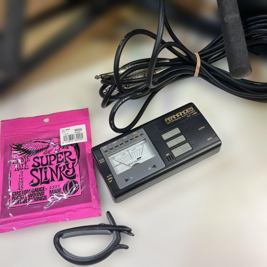 7182 Epiphone Les Paul サンバースト おまけ付き