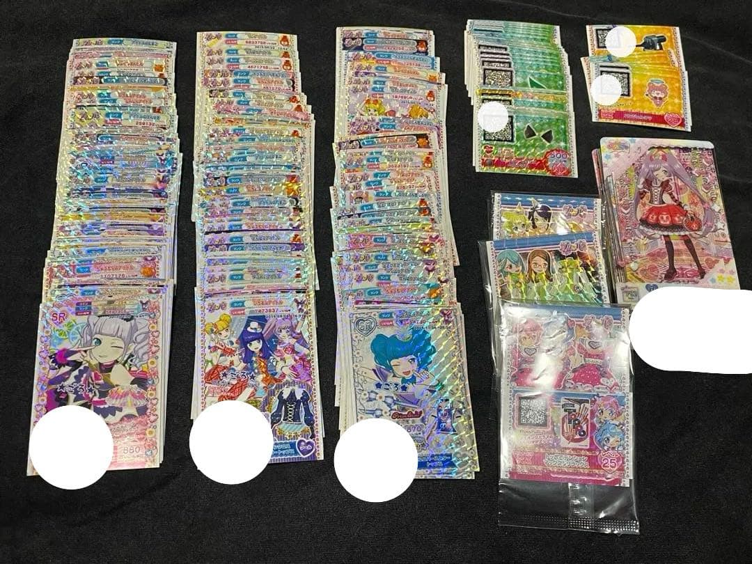 プリパラ カード 716sfbyKn5L._AC_UF350,