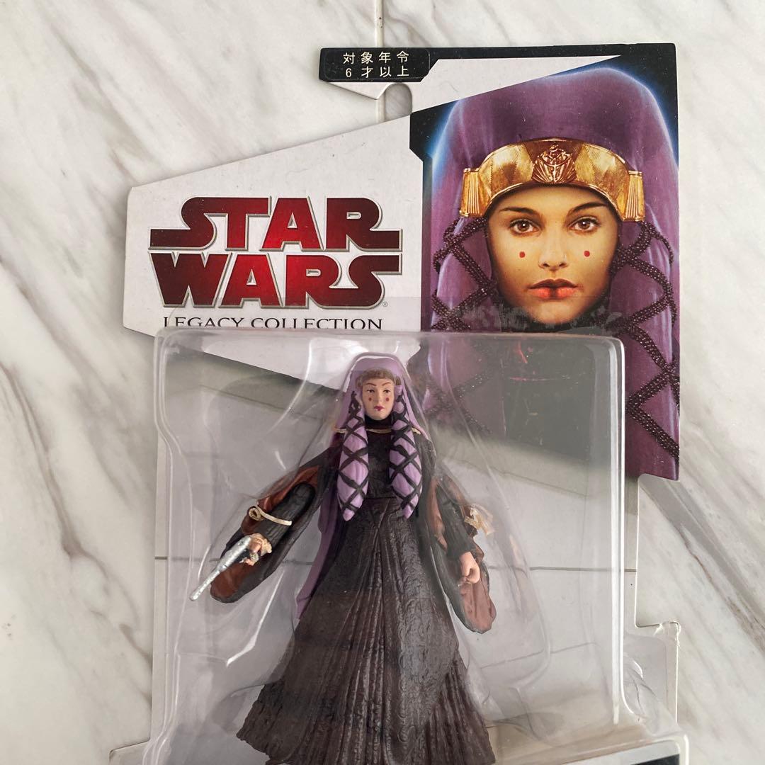 SF・ファンタジー・ホラー STAR WARS QUEEN AMIDALA