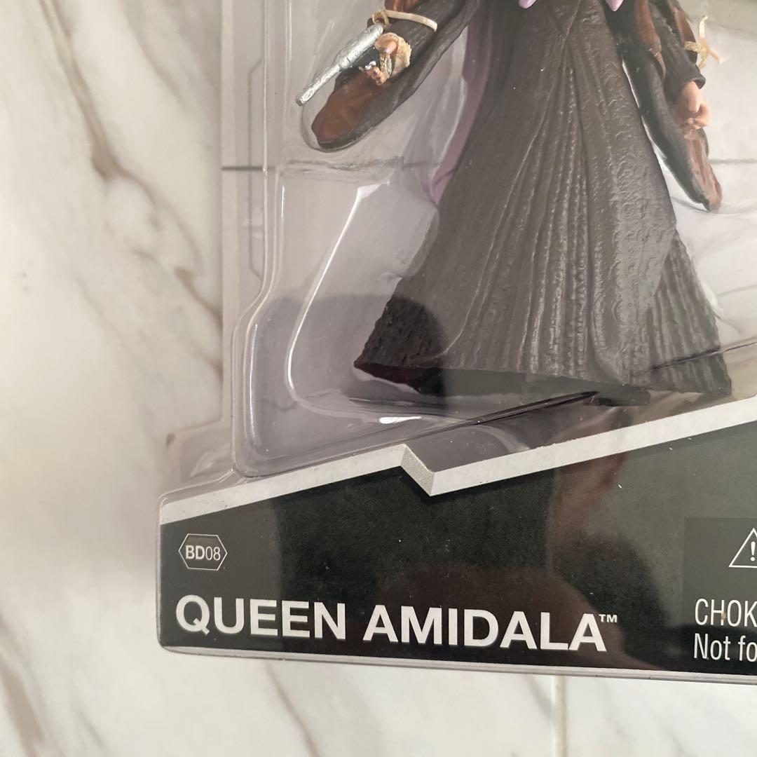 SF・ファンタジー・ホラー STAR WARS QUEEN AMIDALA