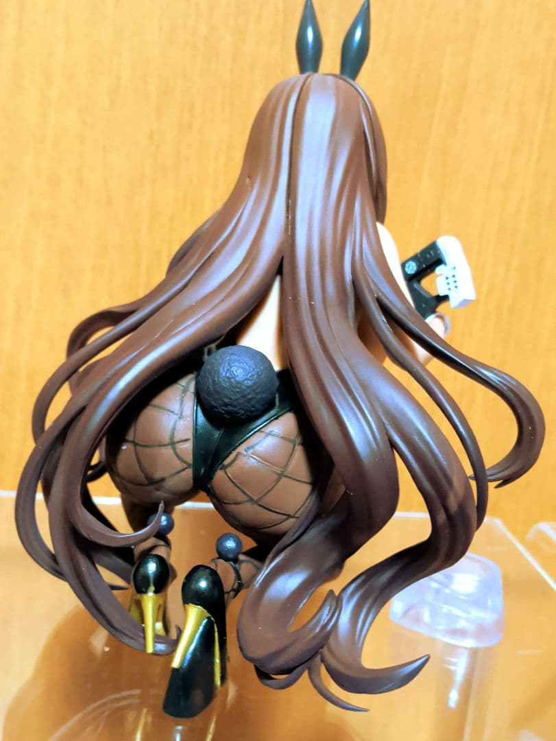 NIKKE 一番くじ プライズ フィギュア 4体セット