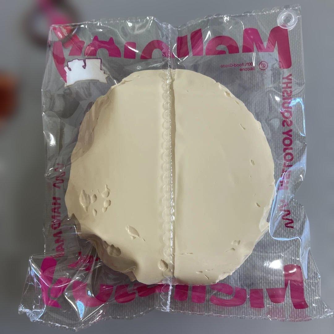 Mellojoy メロジョイ 新パッケージ クリームまみれ大福 栗 シークレット