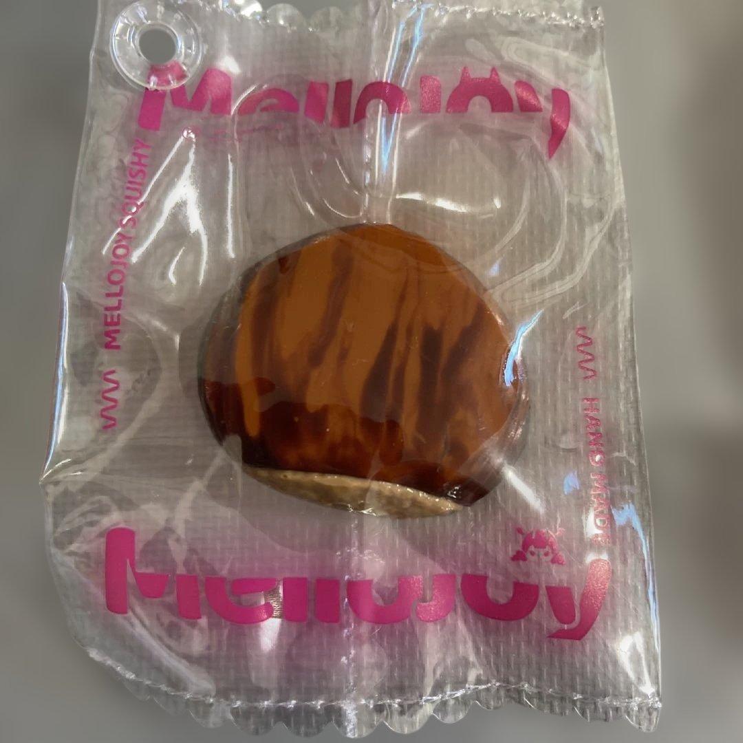 Mellojoy メロジョイ 新パッケージ クリームまみれ大福 栗 シークレット