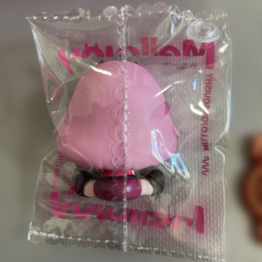 Mellojoy メロジョイ 新パッケージ クリームまみれ大福 栗 シークレット