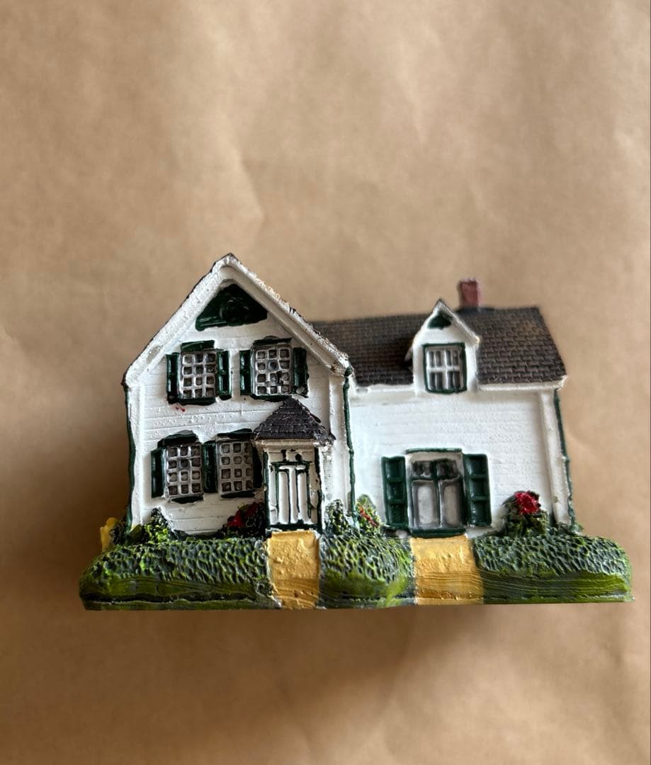 リリー　COWS 赤毛のアンの家　等　12点