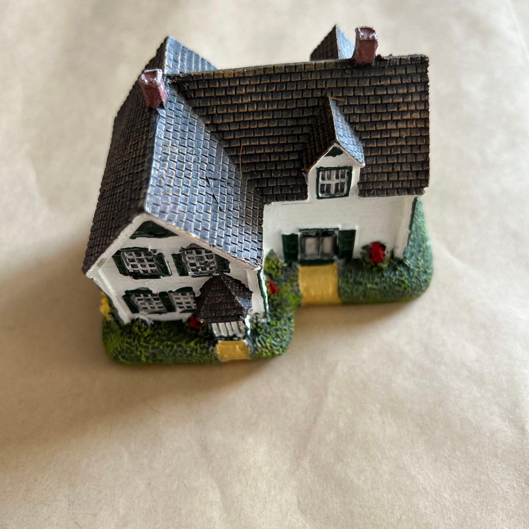 リリー　COWS 赤毛のアンの家　等　12点