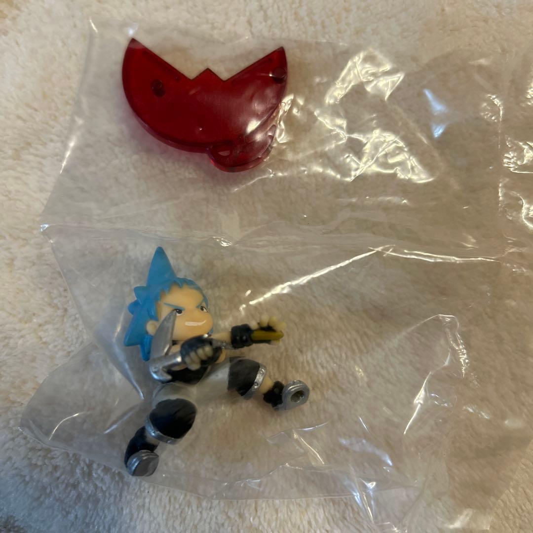 ソウルイーター 魂の共鳴 フィギュアコレクション - メルカリ