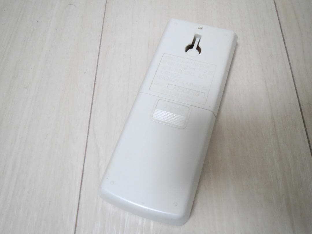 Panasonic CS-224CFR-W 壁掛けエアコン 中古 全国送料込み - メルカリ