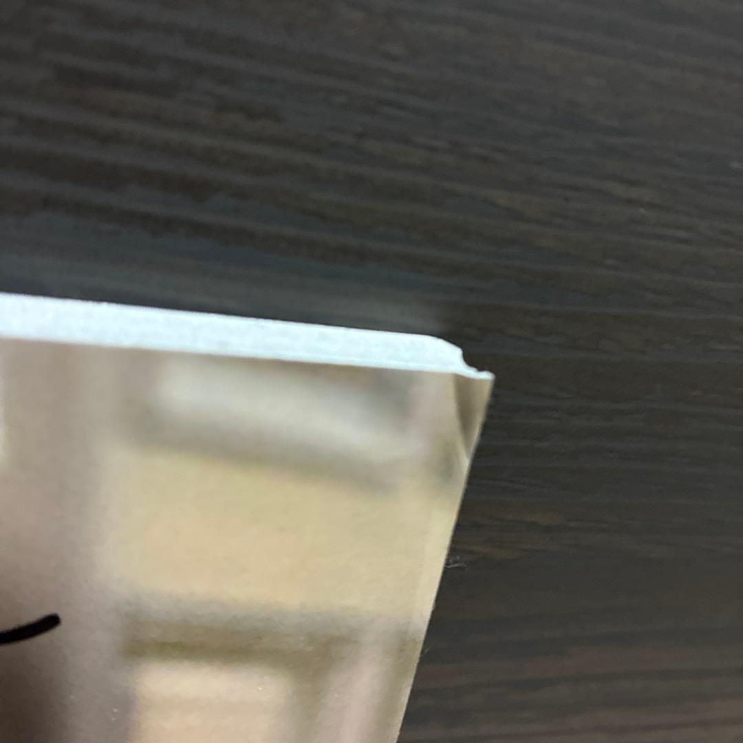 山田杏佳　パネル　≒JOY A賞　ガラポン　直筆　ニアジョイ　3ヶ月