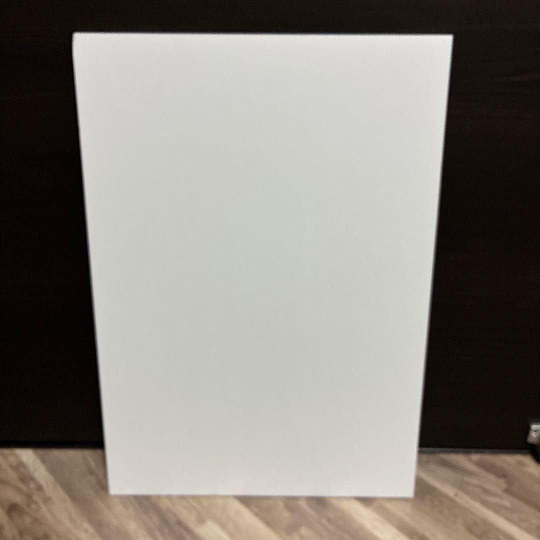 山田杏佳　パネル　≒JOY A賞　ガラポン　直筆　ニアジョイ　3ヶ月