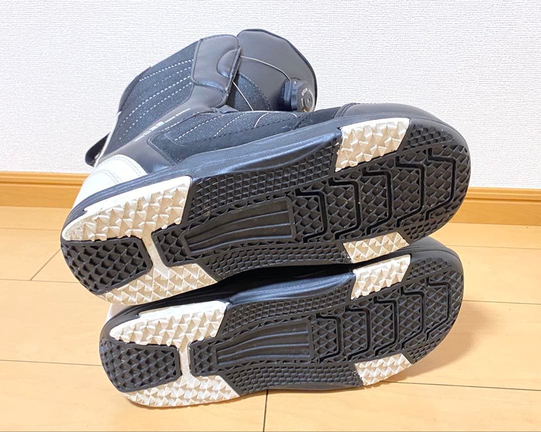 CSB BOA付　スノーボード　スノボブーツ　ブーツ 28.5cm