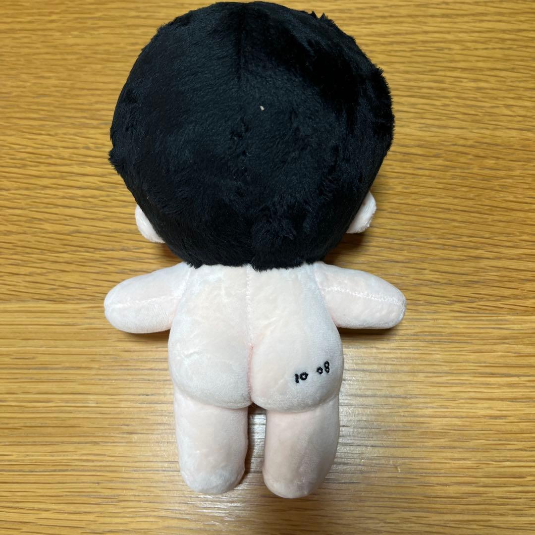 パクボゴム ぬいぐるみ20cm - メルカリ