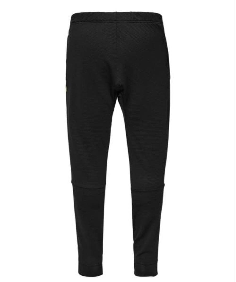 アスレタ グリッド裏起毛TR上下 スウェット Oサイズ 希少 防寒 - メルカリ