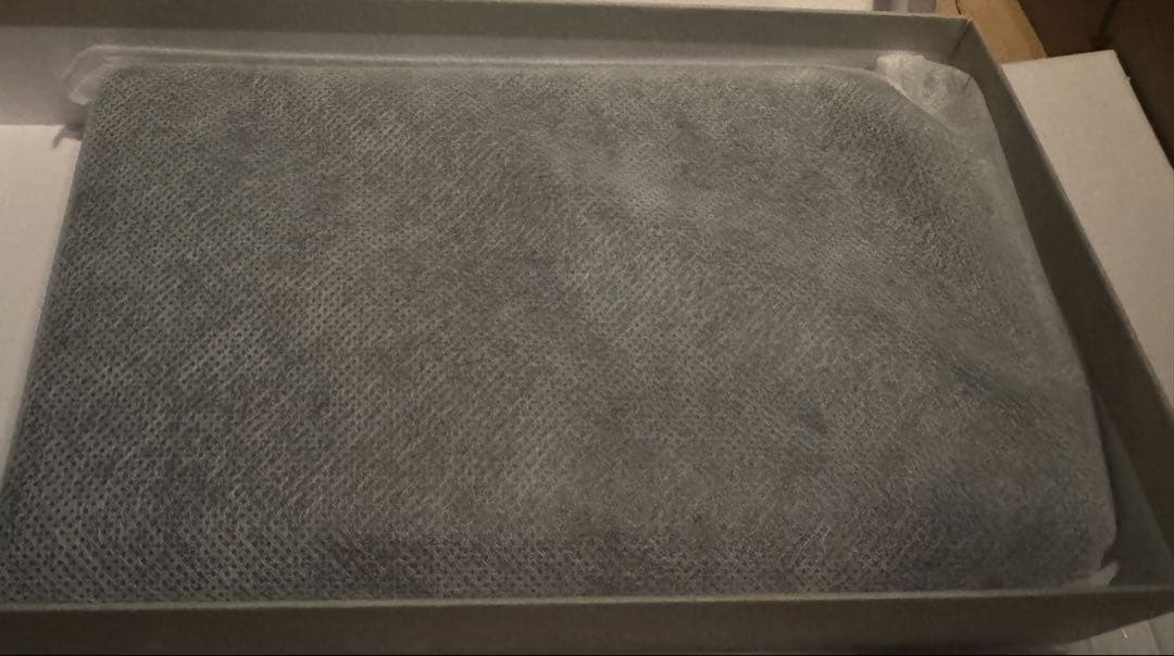 新品 未使用 Panino Vachetta 長財布 黒 incroci - メルカリ