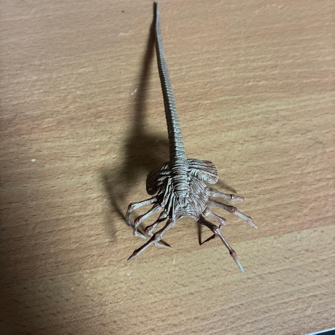 希少 NECA ネカ エイリアンコヴェナント ゼノモーフ(プロトモーフ