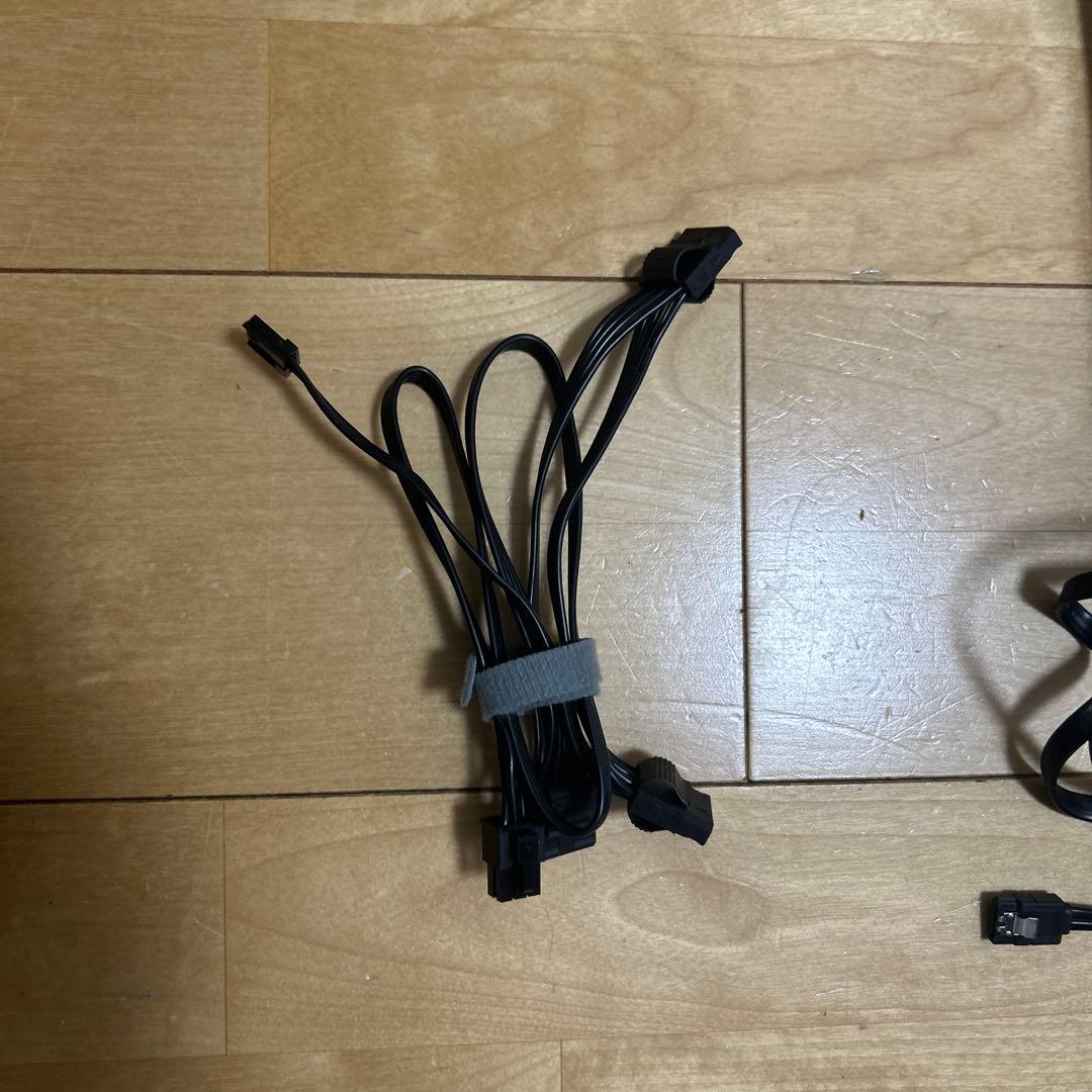 動作品ASUS ROG STRIX 1000W GOLD 電源ユニット - メルカリ