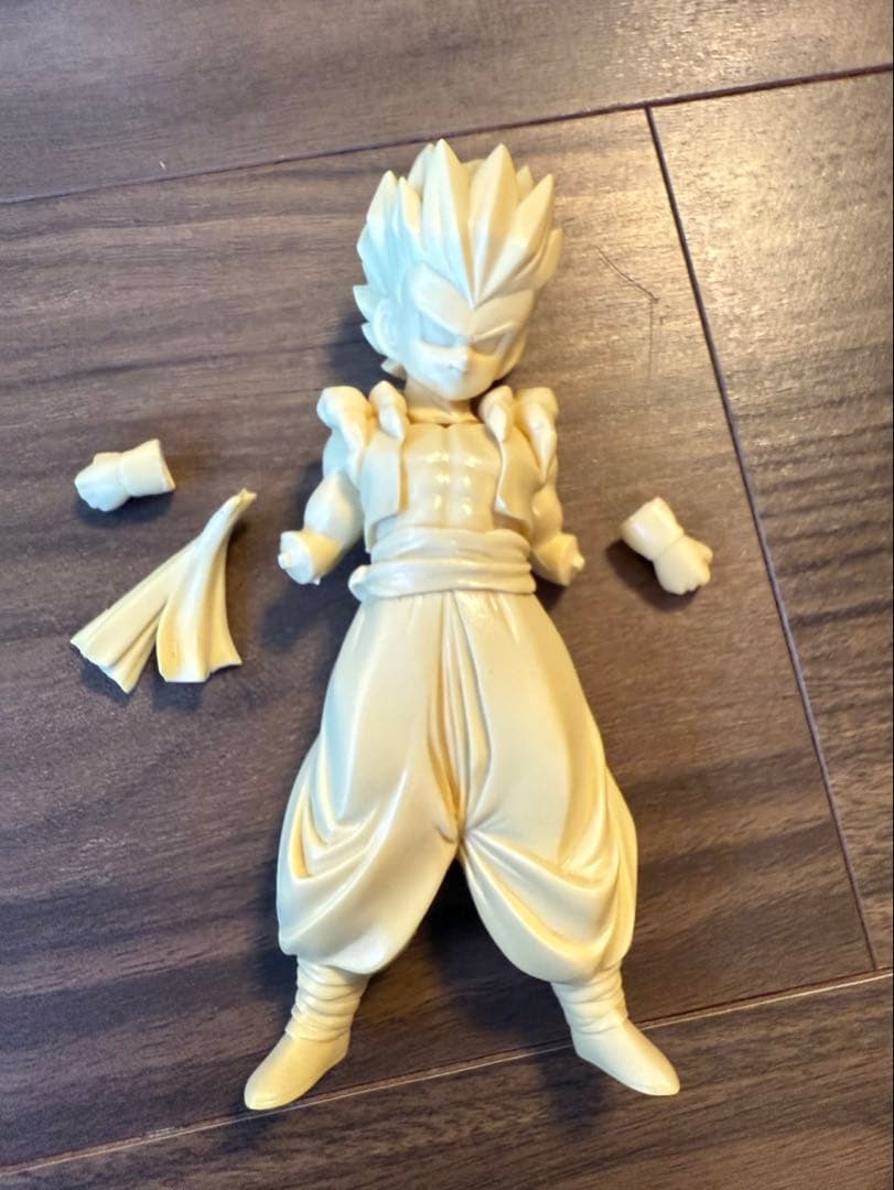ドラゴンボールZ ゴテンクス 1/8スケール