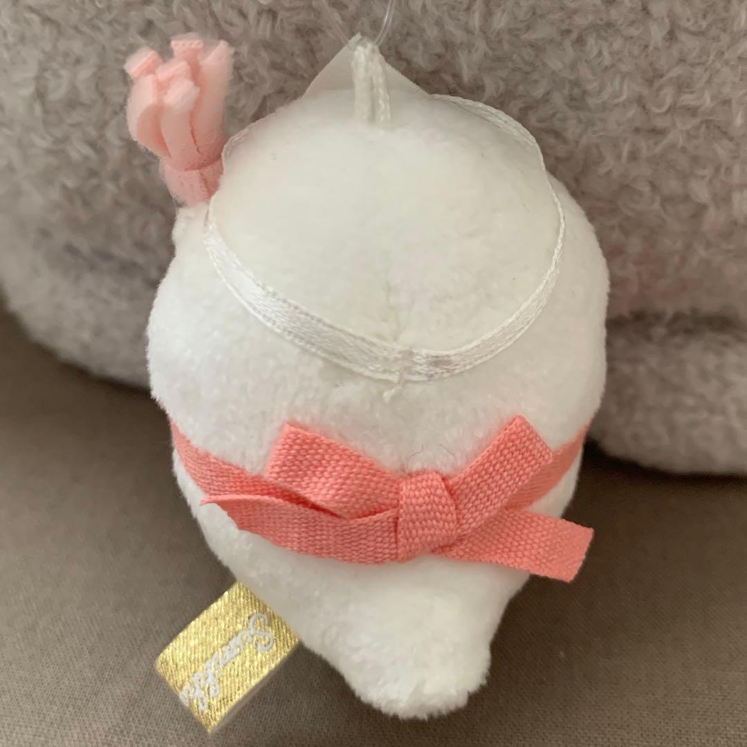 [2000]すみっコぐらし　あつまるんですぬいぐるみ　ほこり(しゅうごう) ３点