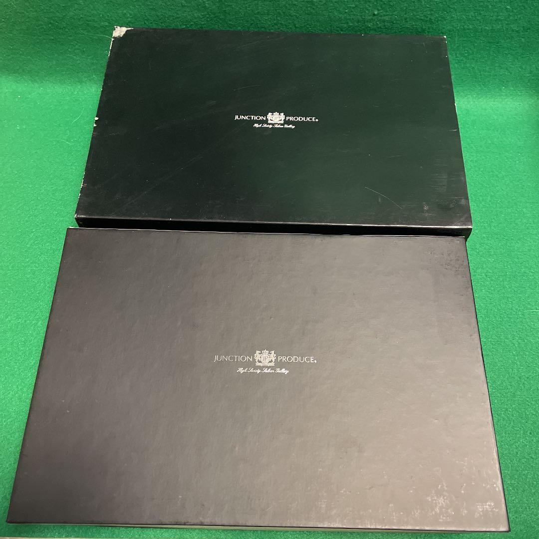 1376.ジャンクションプロデュースセルシオ1/24