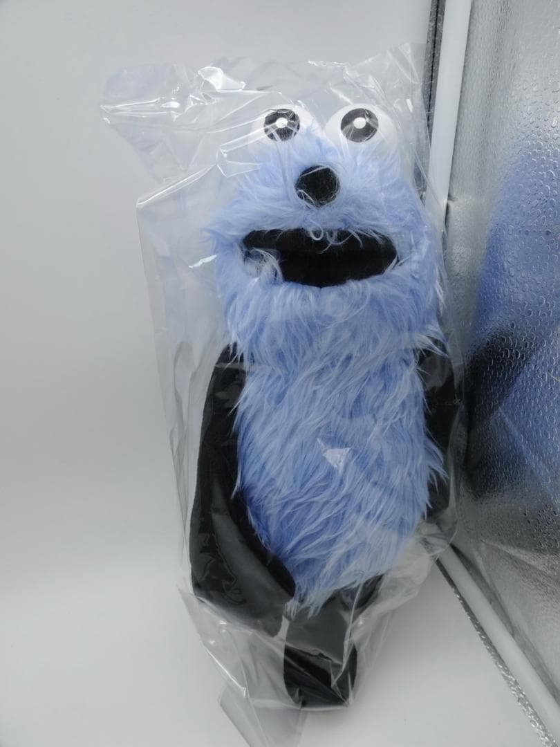 パペットスンスン ぬいぐるみ SNSN040 32cm チョコレイト - メルカリ