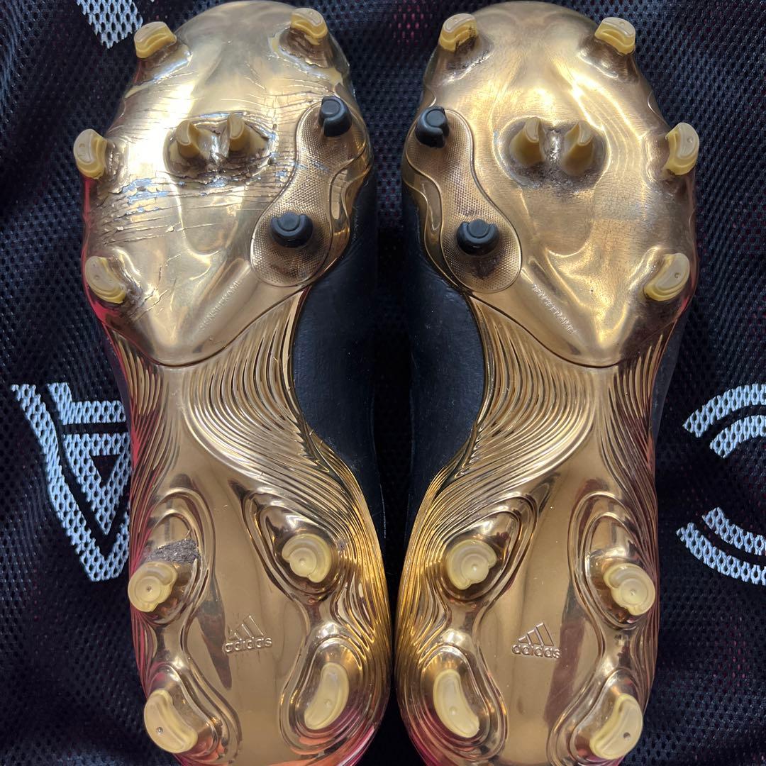 コパ センス＋ FG 紐なし - メルカリ