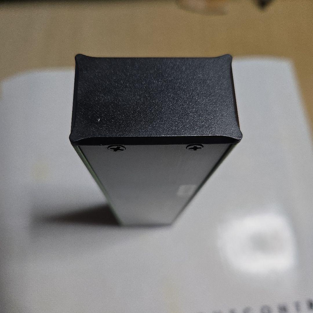 K.E.S by KIKUTANI KIP-AC208 MS パワーサプライ