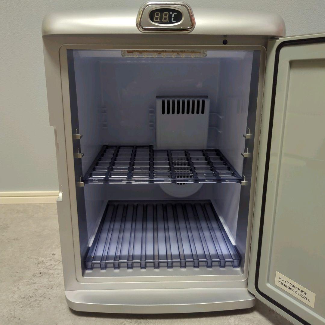 美品】日産 NISSAN 冷温庫 ディズニー CH-0120A-OD - メルカリ