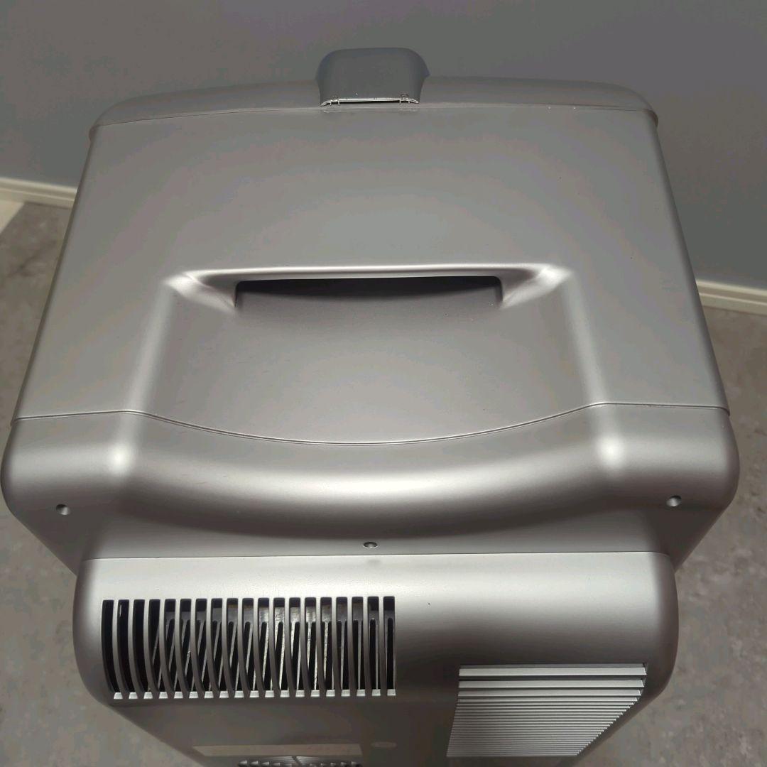 美品】日産 NISSAN 冷温庫 ディズニー CH-0120A-OD - メルカリ