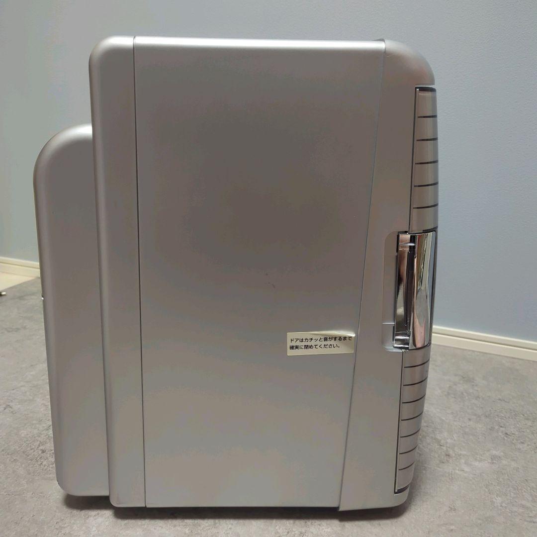 美品】日産 NISSAN 冷温庫 ディズニー CH-0120A-OD - メルカリ