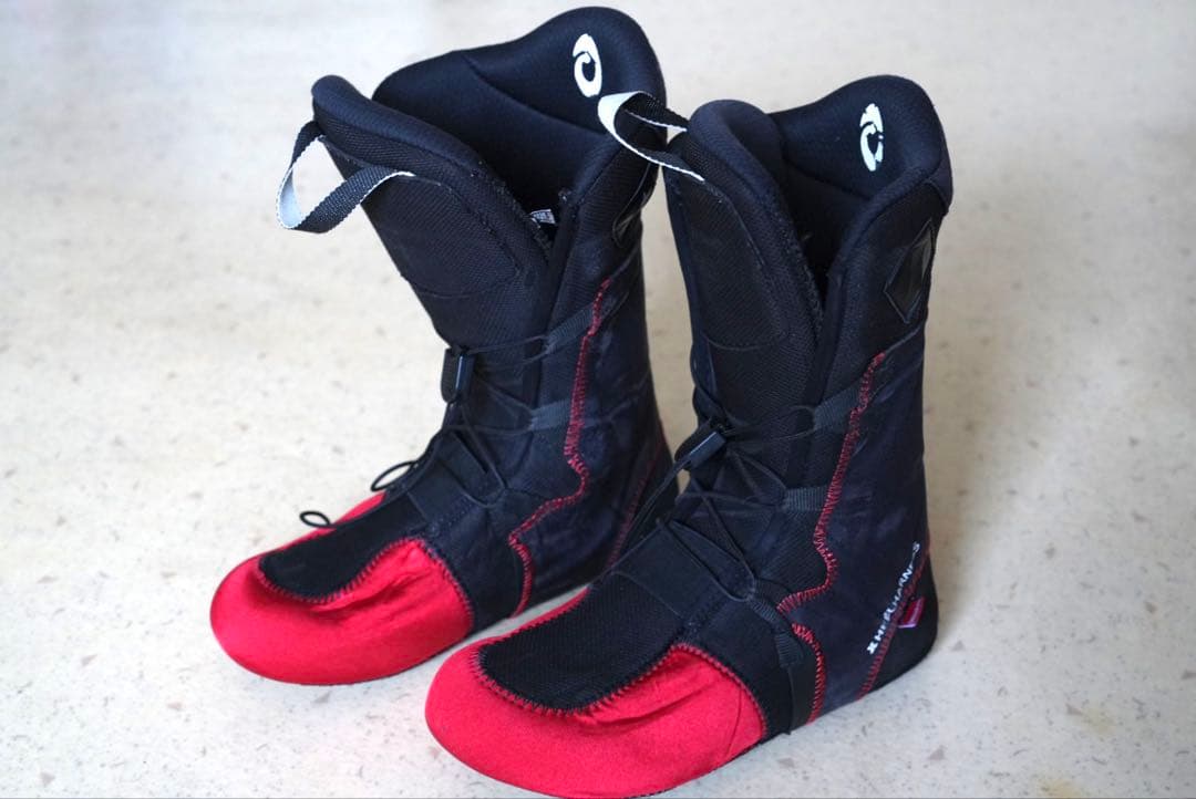 DEELUXE EMPIRE スノーボードブーツ 26.5cm インソール付